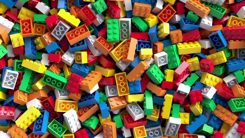 Lego Kids Church